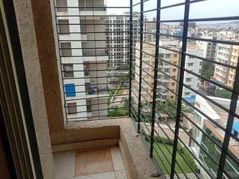 1 BHK Apartment For Resale in Mohan Willows Badlapur East Thane 5843753