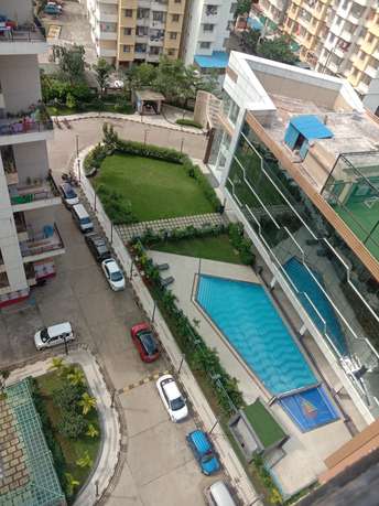 1 BHK Apartment For Resale in Mohan Willows Badlapur East Thane  5843770