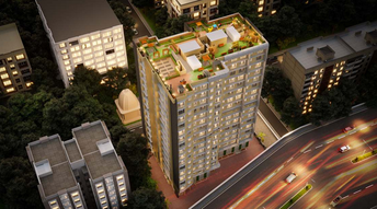 1 BHK Apartment For Resale in Shree Kaveri Heights Ghatkopar East Mumbai 5843776