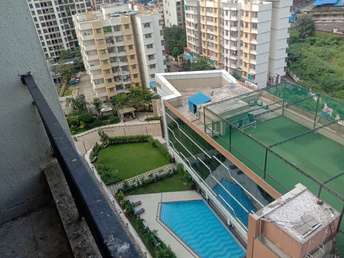 2 BHK Apartment For Resale in Mohan Willows Badlapur East Thane 5843787