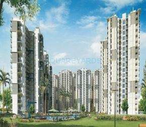 2 BHK Apartment For Resale in Great Value Sharanam Sector 107 Noida 5843817