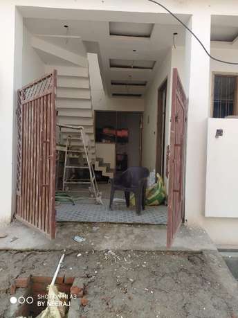 3 BHK Independent House For Resale in Bijnor Road Lucknow 5843981