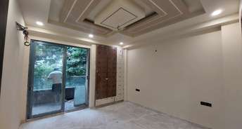 3 BHK Builder Floor For Resale in Tagore Park Delhi 5843982