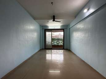 2 BHK Apartment For Resale in Vichumbe Navi Mumbai  5844102