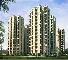 3 BHK Apartment For Resale in Auric City Homes Sector 82 Faridabad 5844138