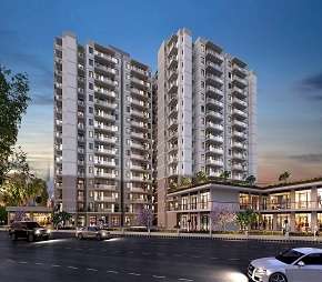 2 BHK Apartment For Resale in Suncity Avenue 76 Sector 76 Gurgaon 5844143