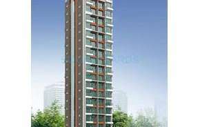 2 BHK Apartment For Resale in Monarch Properties Ambience Kharghar Navi Mumbai 5844204