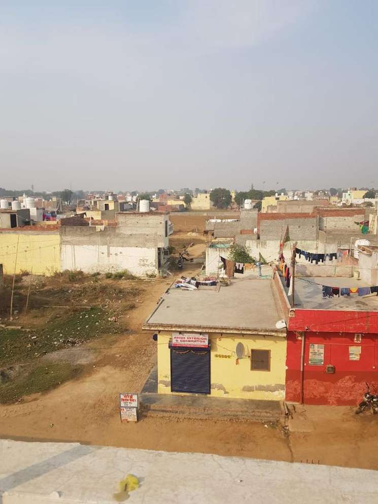 50 Sq.Yd. Plot in Bhopani Village Faridabad