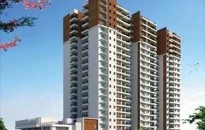 2 BHK Apartment For Resale in Prestige Misty Waters Hebbal Bangalore 5844307