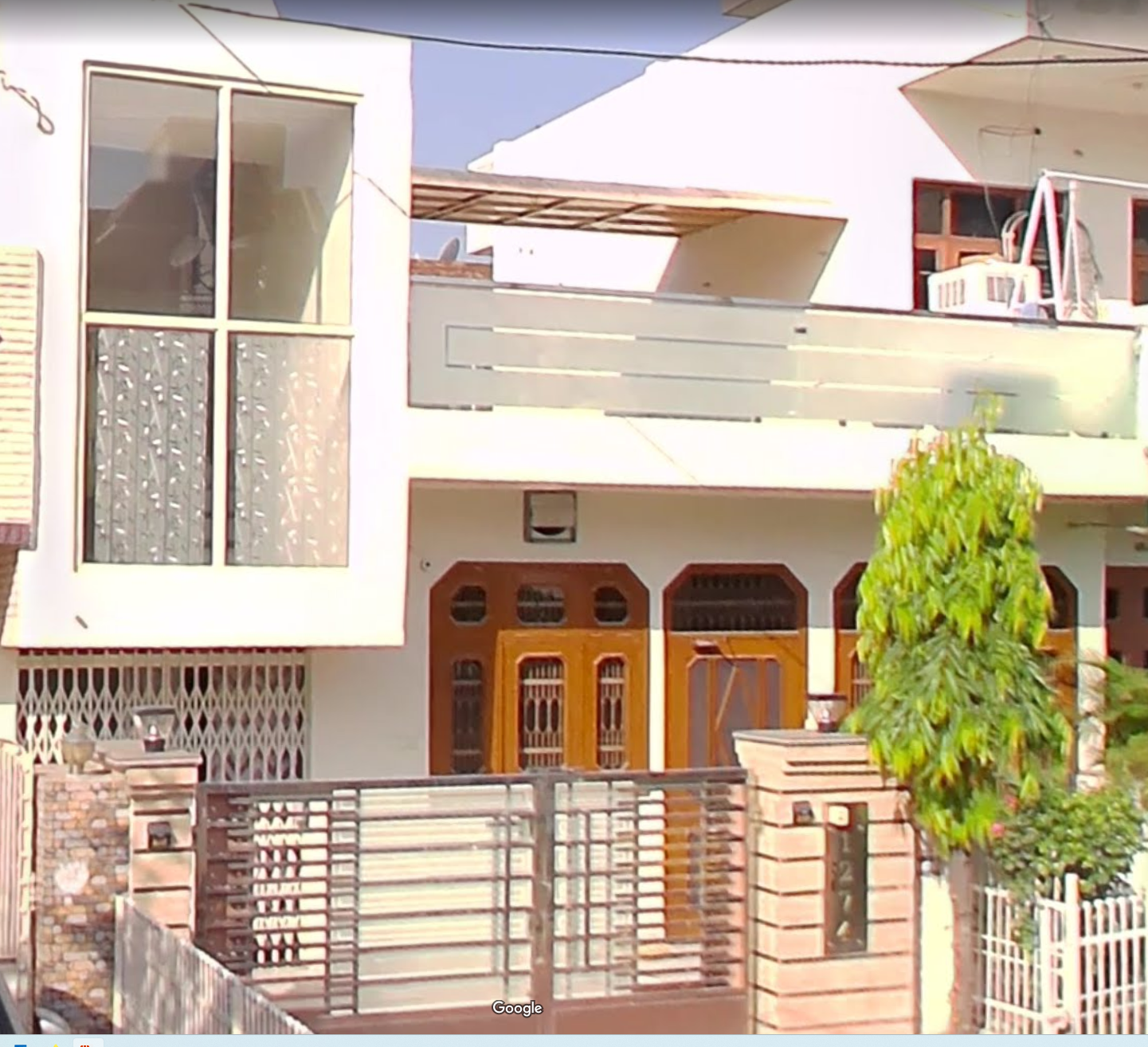 Resale 3 Bedroom 1500 Sq.Ft. Independent House in Sector 9 Ambala 5844409