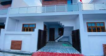 3 BHK Independent House For Resale in Saiyash Residency Faizabad Road Lucknow 5844702