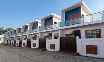 3 BHK Independent House For Resale in Saiyash Residency Faizabad Road Lucknow  5844703