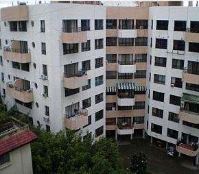 3.5 BHK Apartment For Resale in Kumar Presidency Koregaon Park Pune  5844732