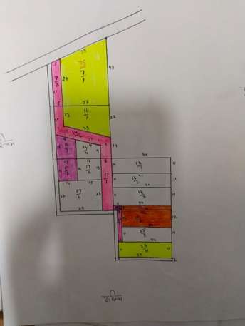 Commercial Land 4840 Sq.Yd. For Resale In Sondhapur Panipat 5844817