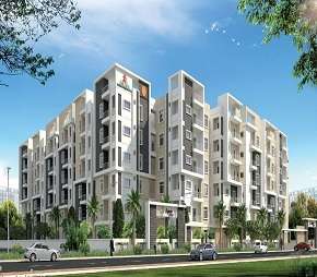 3 BHK Apartment For Resale in Begonia Homes Manikonda Hyderabad 5844823