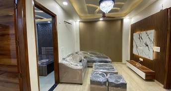 3 BHK Builder Floor For Resale in Mohan Garden Delhi 5844883