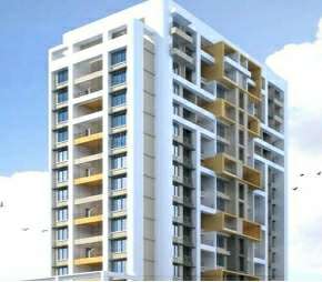 1 BHK Apartment For Resale in Dombivli West Thane 5845050