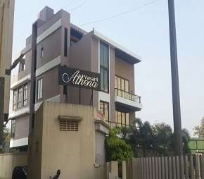 3 BHK Apartment For Resale in Sheth Vasant Athena Runwal Nagar Thane  5845080