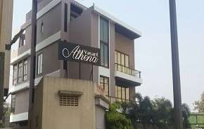 3 BHK Apartment For Resale in Sheth Vasant Athena Runwal Nagar Thane 5845120