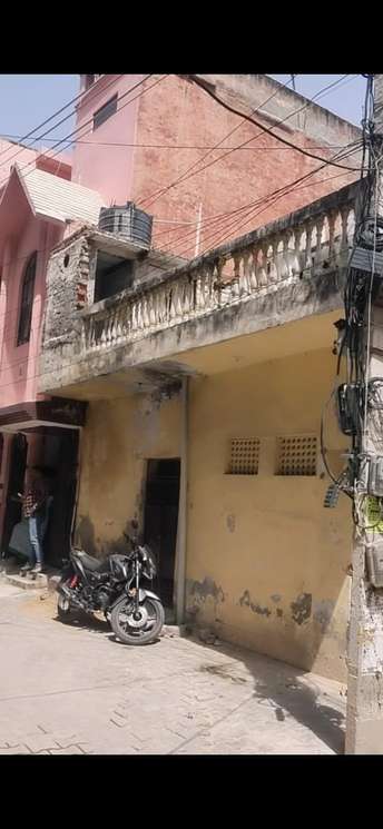 1 BHK Independent House For Resale in Ashok Vihar Phase ii Gurgaon 5845162