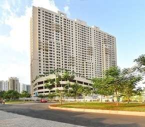 2 BHK Apartment For Resale in Rustomjee Azziano Wing D Majiwada Thane 5845183