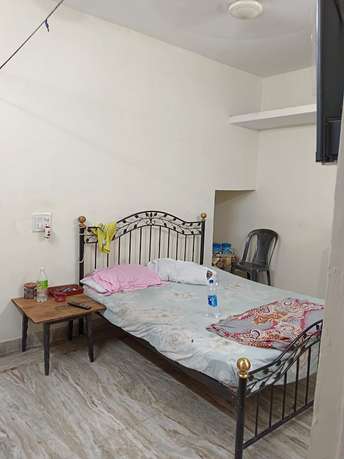 1 BHK Builder Floor For Rent in Lajpat Nagar 4 Delhi 5845170