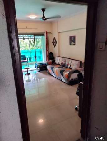 1 BHK Apartment For Resale in Parsik Nagar Thane  5845353