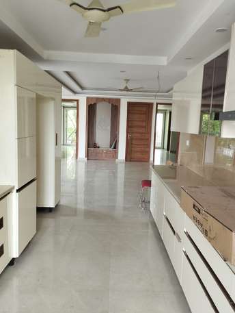 4 BHK Builder Floor For Resale in Palam Vihar Gurgaon 5845492