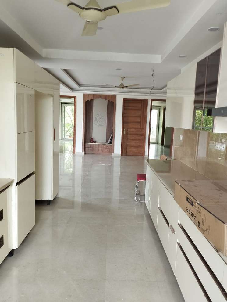 4 Bedroom 385 Sq.Yd. Builder Floor in Palam Vihar Gurgaon