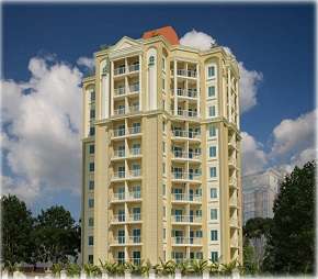 2 BHK Apartment For Resale in RD EL Homes Baner Pune 5845515