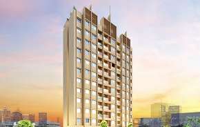 2 BHK Apartment For Resale in Konbil Konifer Mundhwa Pune 5845610