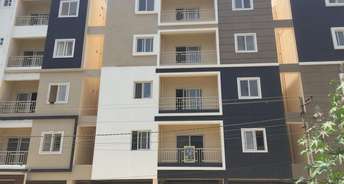 3 BHK Apartment For Resale in Hebbal Bangalore 5845764