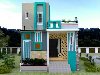 3 BHK Independent House For Resale in Turner Road Dehradun 5845829