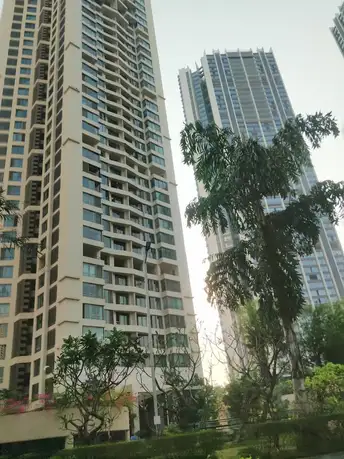2 BHK Apartment For Resale in Oberoi Realty Woods Goregaon East Mumbai 5845914