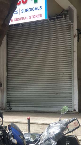 Commercial Shop 250 Sq.Ft. For Resale In Kolbad Thane 5845987