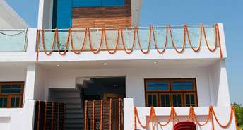 2 BHK Villa For Resale in Faizabad Road Lucknow 5846287