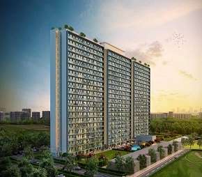 Studio Apartment For Resale in Godrej The Suites Gn Sector 27 Greater Noida 5846323