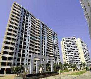 2 BHK Apartment For Resale in Kalpataru Estate Pimple Gurav Pune 5846322