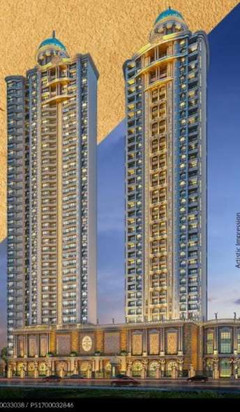 2 BHK Apartment For Resale in Kalyan West Thane 5846355