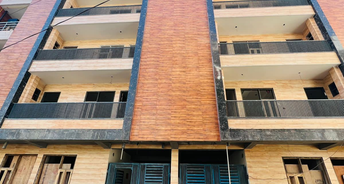 2 BHK Builder Floor For Resale in Khajoori Khas Delhi 5846422