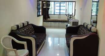 2 BHK Apartment For Resale in Shree Ganesh Apartment Seawoods Seawoods Navi Mumbai 5846512