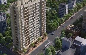 2 BHK Apartment For Resale in Vaibhav Queens Park Chembur Mumbai 5846826