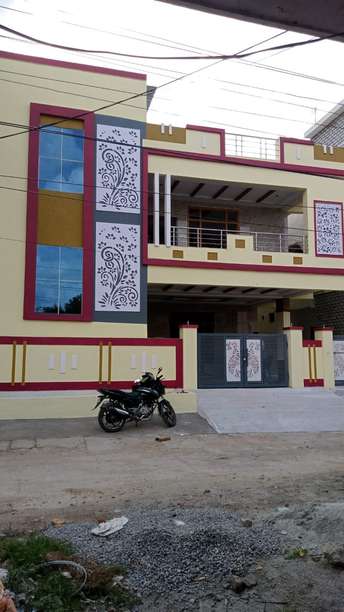 3 BHK Independent House For Resale in Nagaram Hyderabad 5846915