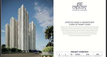 3 BHK Apartment For Resale in Candeur Crescent Serilingampally Hyderabad 5846937