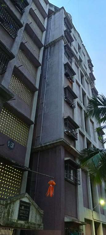1 BHK Apartment For Resale in Kurla West Mumbai 5847003