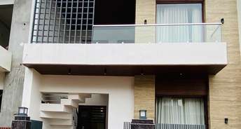 3 BHK Villa For Resale in Chandigarh Airport Chandigarh 5847085