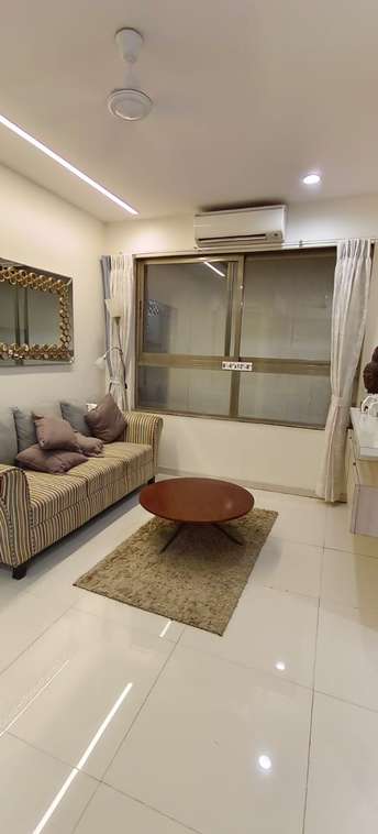1 BHK Apartment For Resale in Bandra East Mumbai 5847270