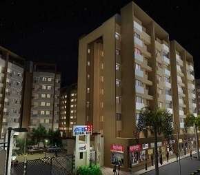 2 BHK Apartment For Resale in Laxmi Avenue D Global City Ph II Virar West Mumbai 5847376