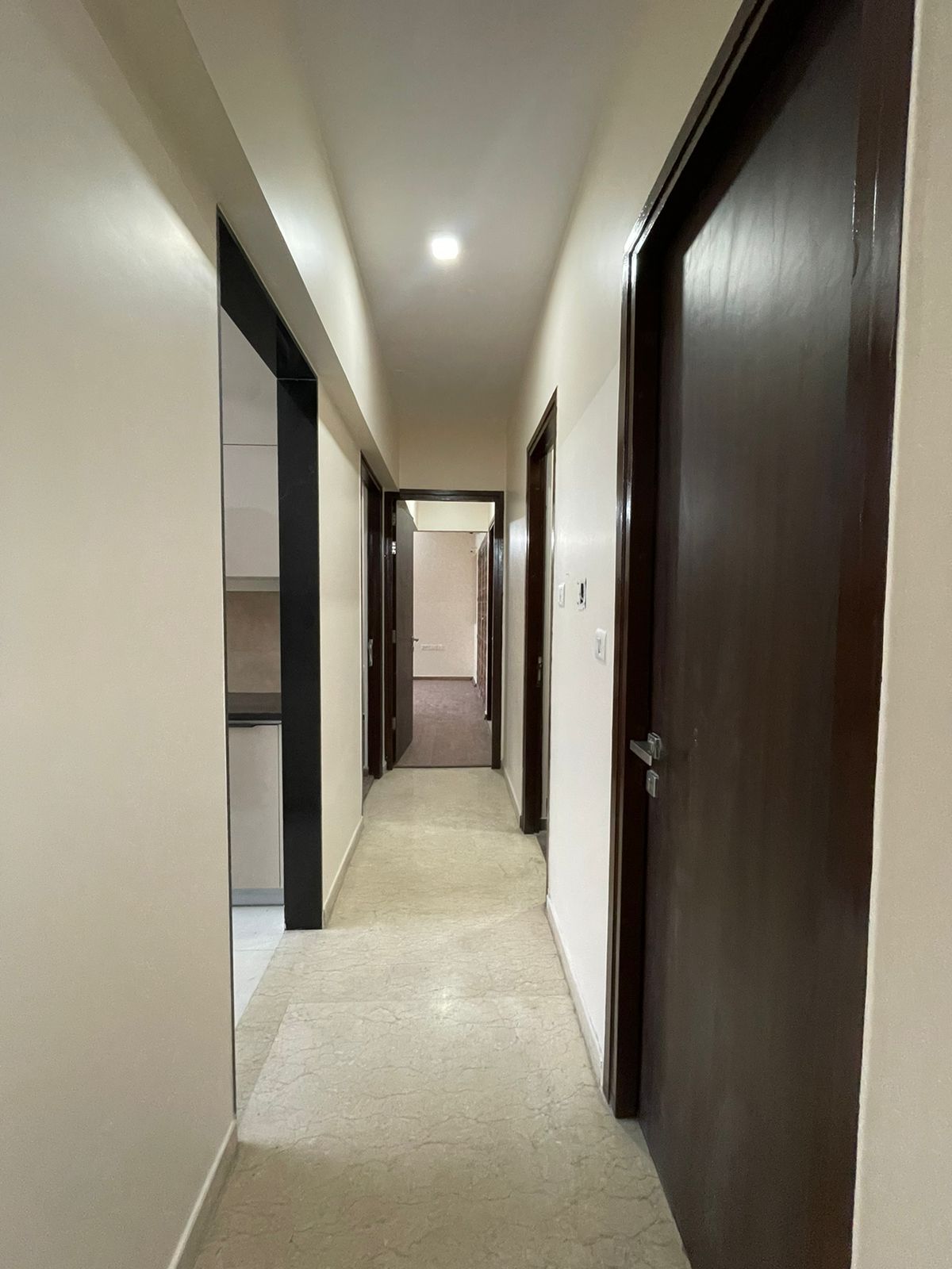 Rental 2 Bedroom 771 Sq.Ft. Apartment in Lodha Splendora, Ghodbunder