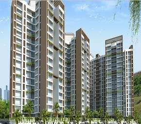 1 BHK Apartment For Resale in Saaga The Shiv Shakti Enclave Mumbai Malad East Mumbai 5847408
